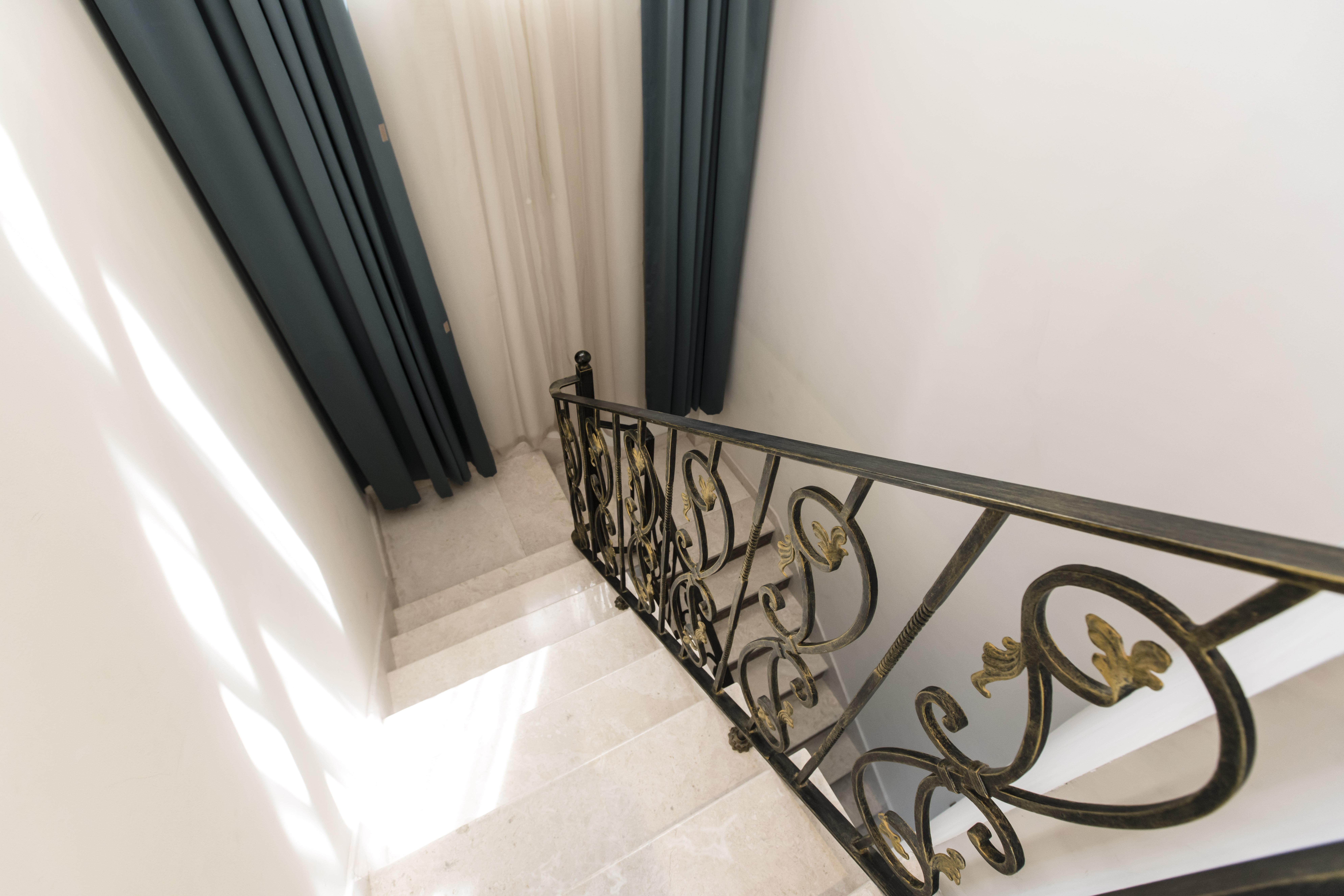 Marmara Hotel Apartments Dubai Bagian luar foto