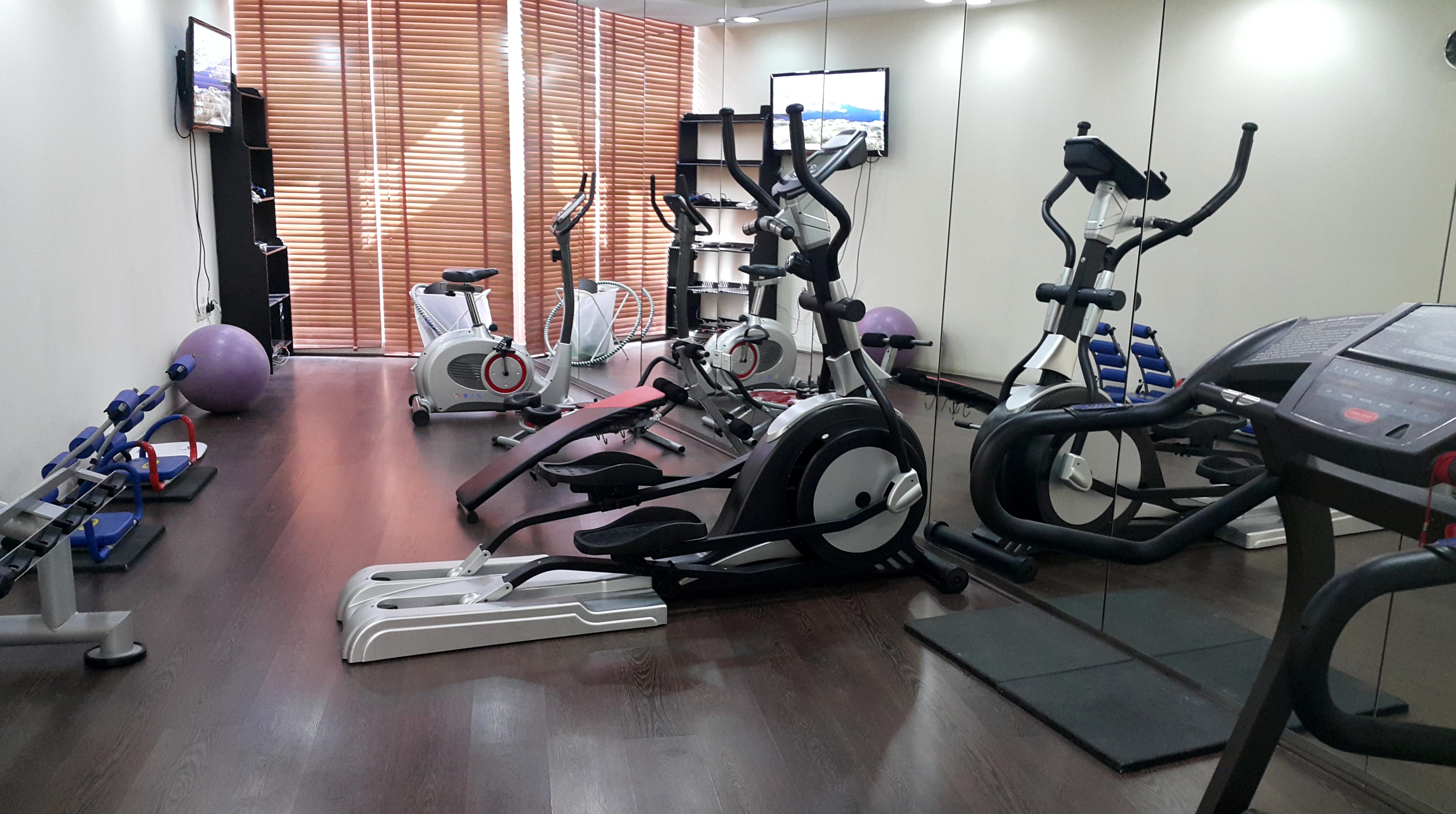Marmara Hotel Apartments Dubai Bagian luar foto