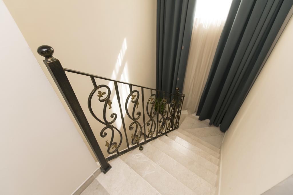 Marmara Hotel Apartments Dubai Bagian luar foto