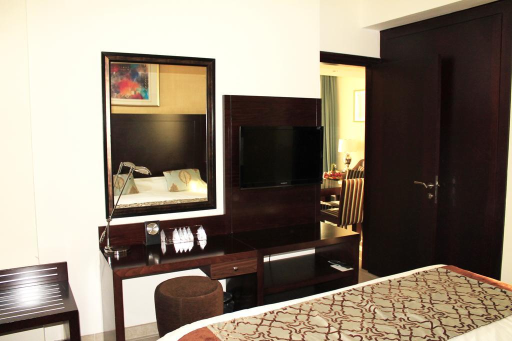 Marmara Hotel Apartments Dubai Bagian luar foto